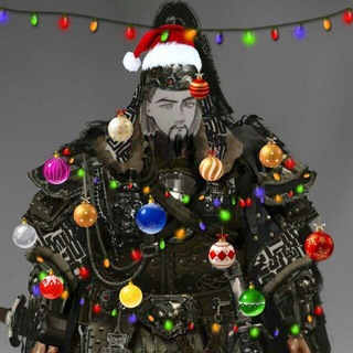 [рест]🐻Иркутская орда🐻