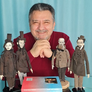 Ирзабеков Фазиль