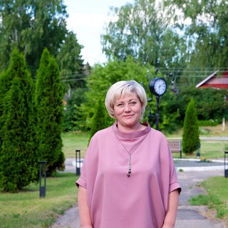 Наталья Иванова