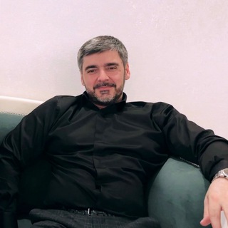 Жамбулат Гергоков