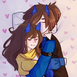 Джейн и Кефир сходят с ума