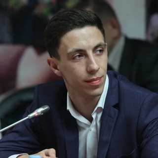 ДЕМИДЕНКО Кирилл | МолодЁжь–ЛНР–Развитие