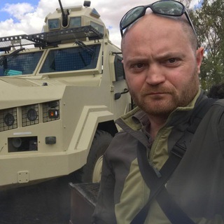 ⓀⓄⓉⓈ | Александр Коць