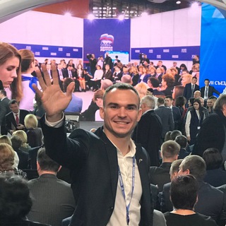 Краюшин Сергей