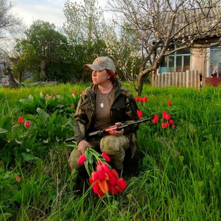 ПОЗЫВНОЙ Лиса