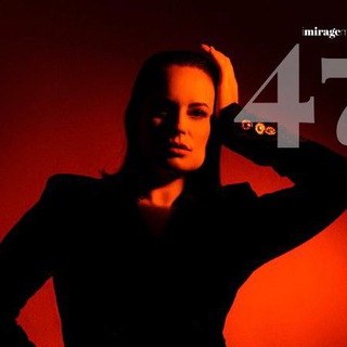 Лида Ком - 80 кило по*уизма и обаяния