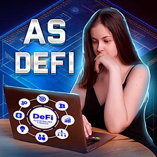 AS | DEFI