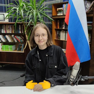 Виктория Литвин (Пирожок с кринжем)