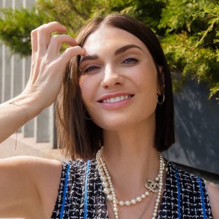 Мария Бразговская