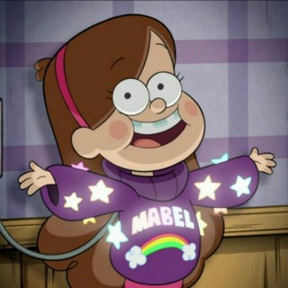 Мысли Мэйбл