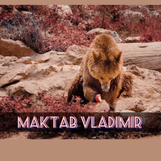 Maktab Vladimir | مکتب ولادیمیر
