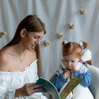 Мама Влады нашла