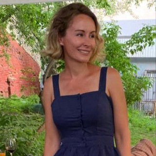 Мария Маханько кинорежиссёр