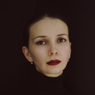 Мария Смольникова