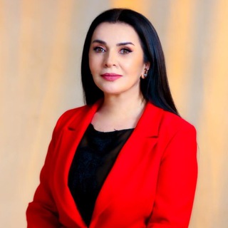 Марьям Казиева