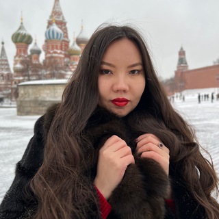 Мария Маркетолог