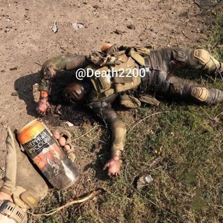 Мертвая русня