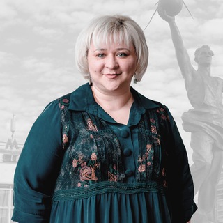 Надежда Толмачева