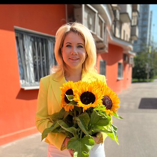 Наталья Русавская