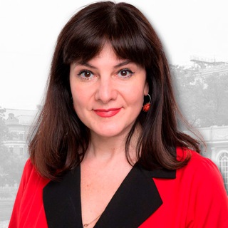 Депутат Склярова Наталья