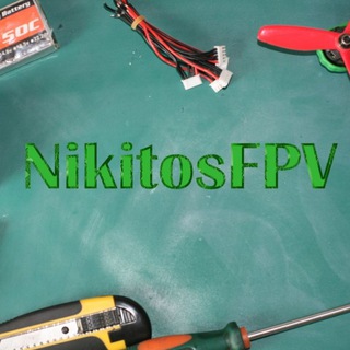 🛠Nikitos_FPV🛠