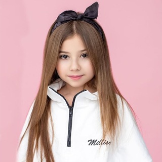 Номер Миланы Хаметовой