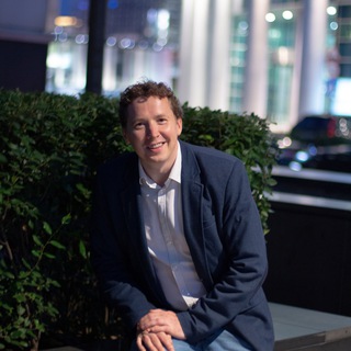 Олег Ганн. Блог