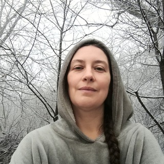 Ольга Коляда