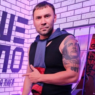 Павел Онищенко