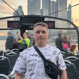 Андрей Панин | 🇺🇸YouTube