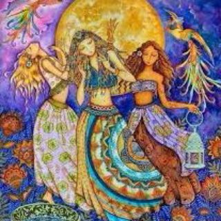 Девичник 2.0