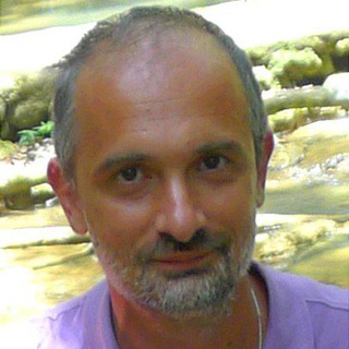 Петр Акопов