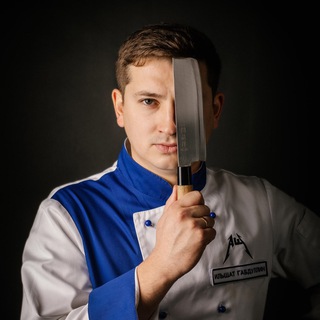 Хитрый Татарин 😏