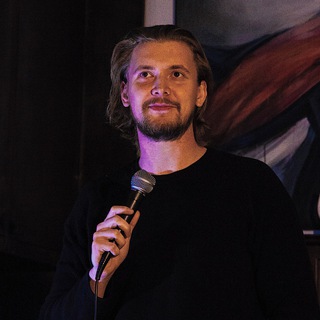 Илья Овечкин (канал)