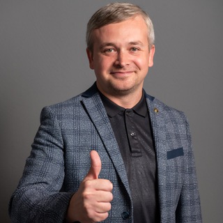 ЮРЧИШИН | От первого лица 💬