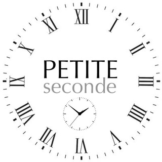 Petite Seconde