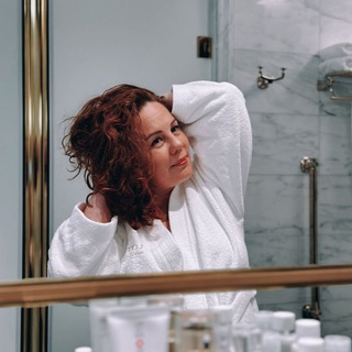 Императрица в деле👑