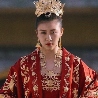 Императрица Ки