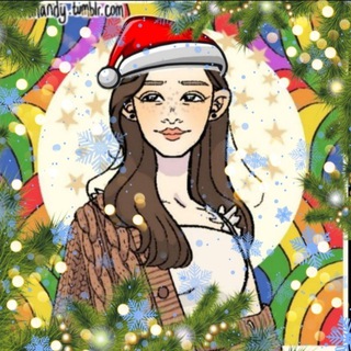 молюсь на чёлку Тохи🎄