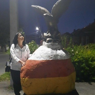 Индира Габолаева