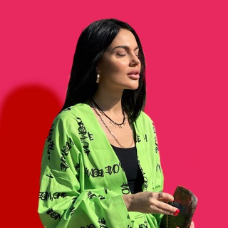 Инга Владимирова