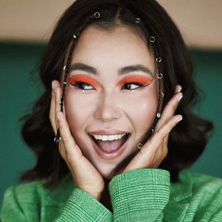 INNA SHAKTI на изобильном