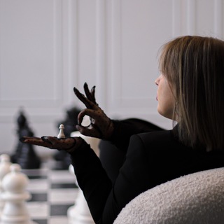 Ира с заботой о ментальном