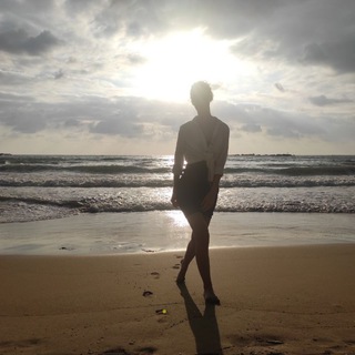 Юлия Белова. Жизнь после инстаграма @ub128