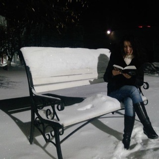 Интеллигентка Гадова