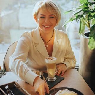 КаналИриныЛяминой