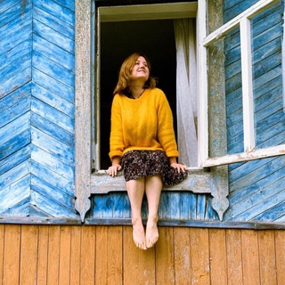 Ира Марьясова