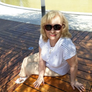 Ирина Ярославцева о себе и разных людях