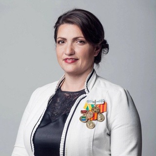 Ирина Боровова