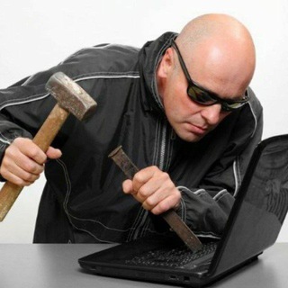 Записки IT-долбоёба